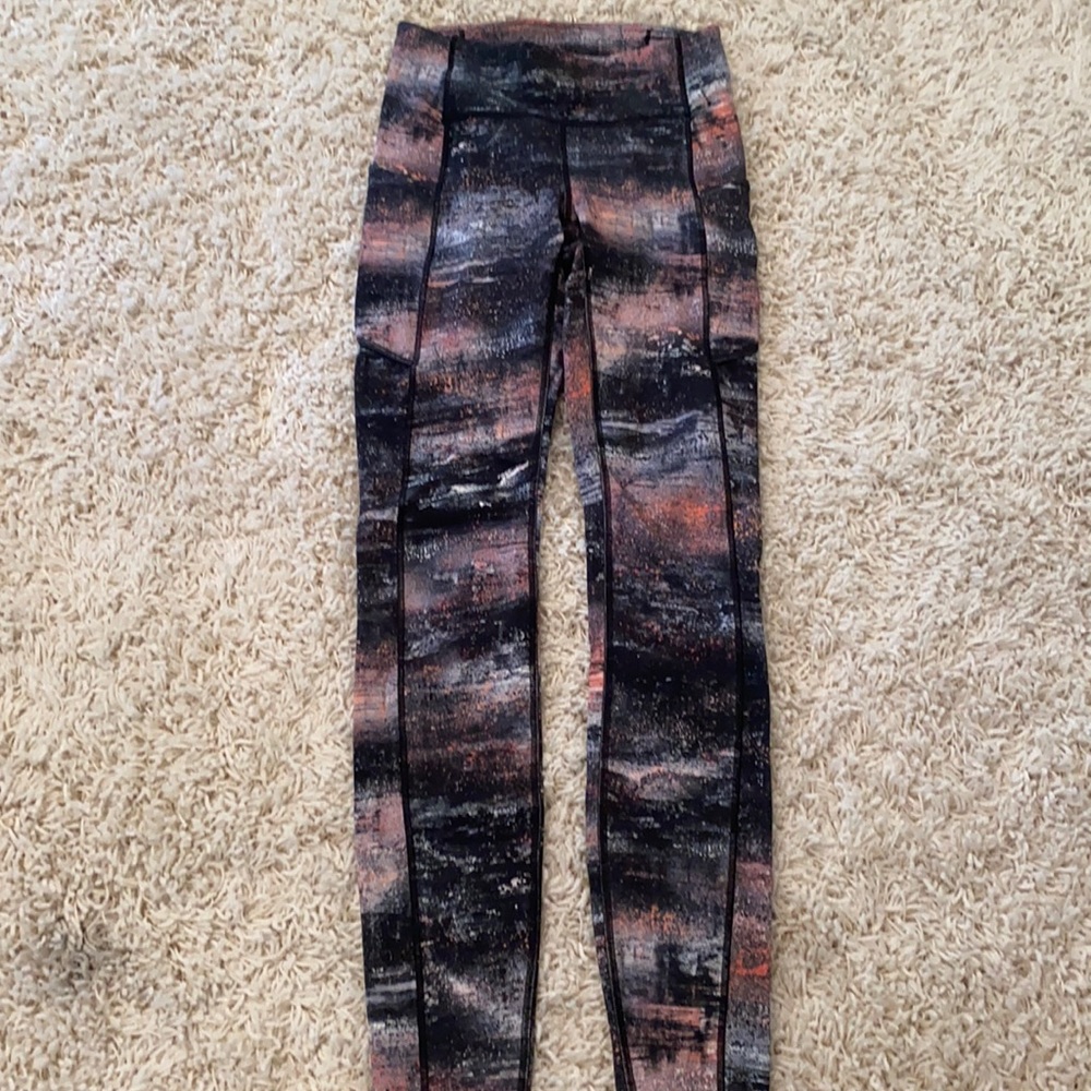 Lulu lemon leggings